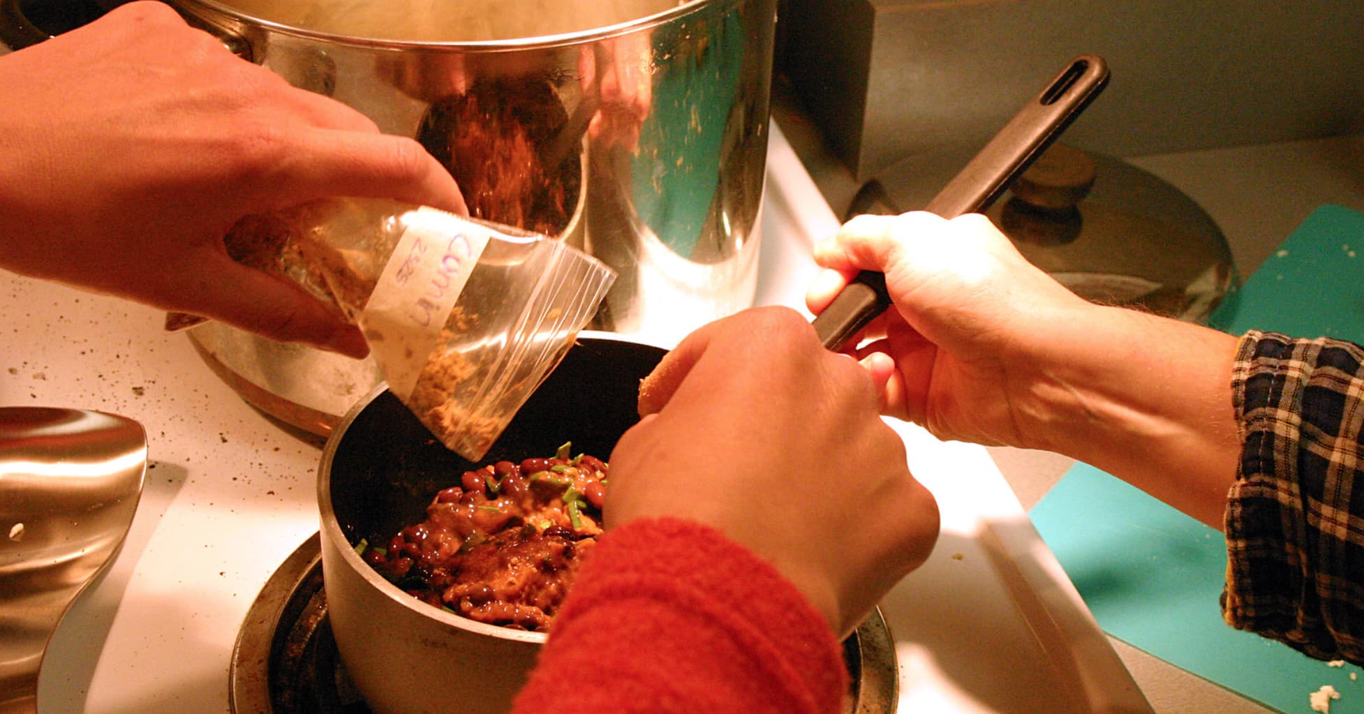 Turning Kitchen Disasters into Delicious Success Stories